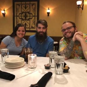 Meet your Posher, Kaitlyn